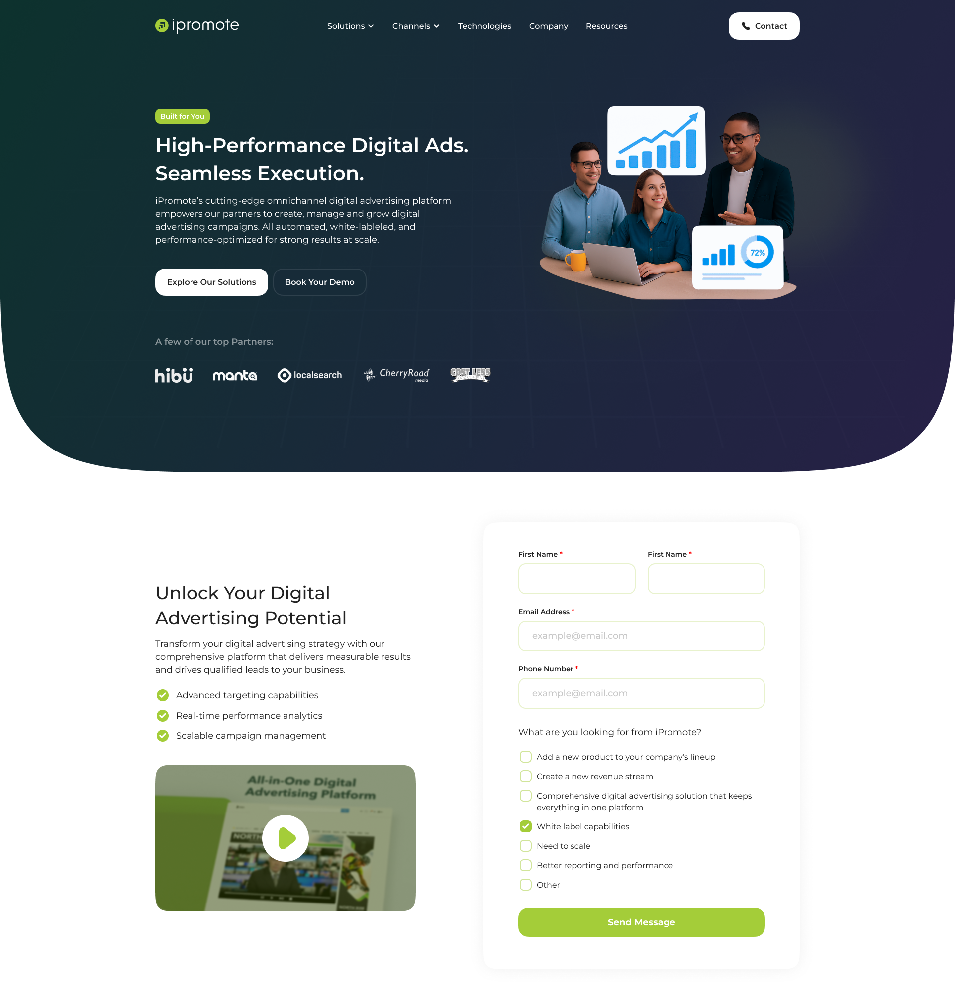 iPromote