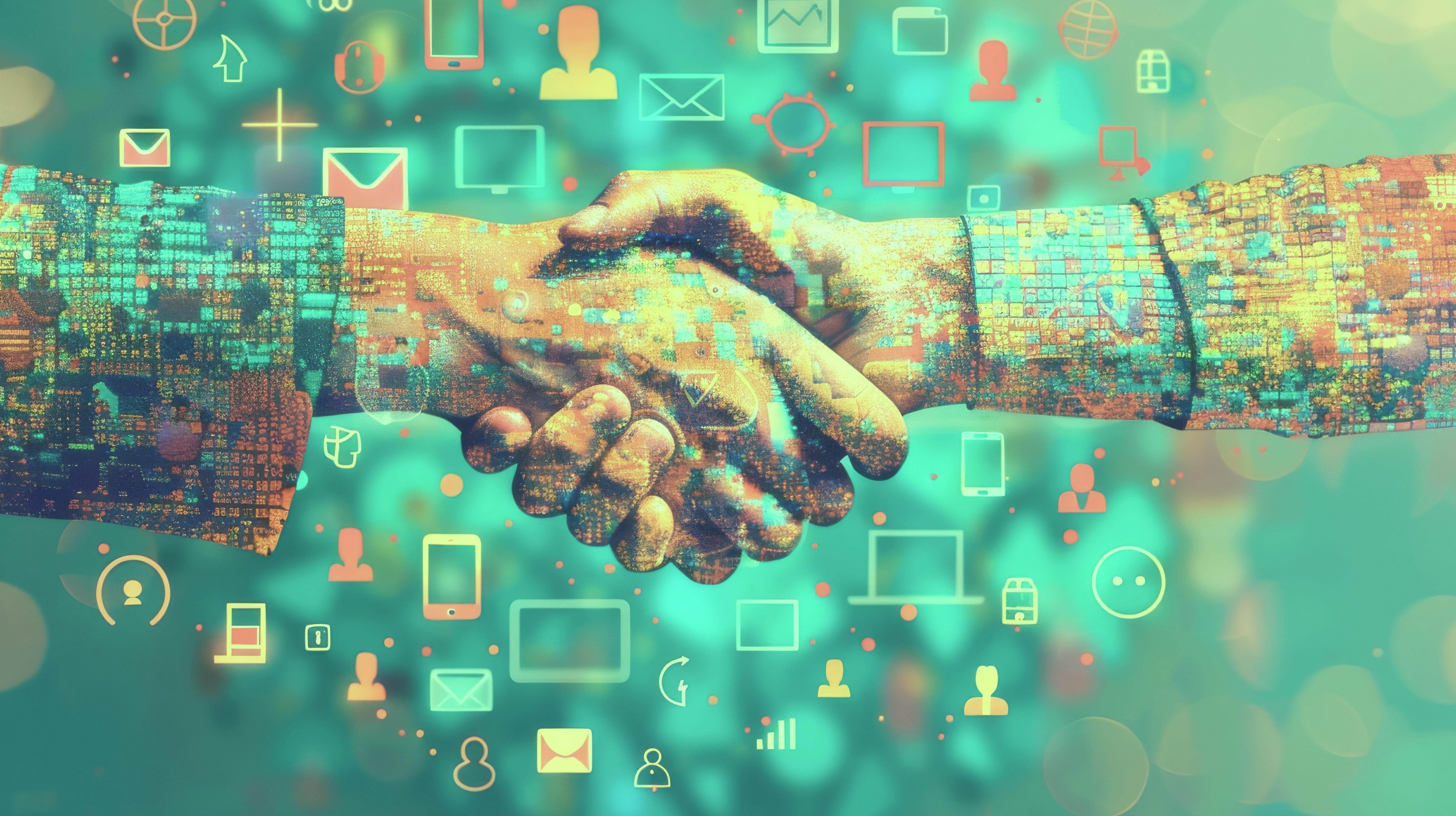 Omnichannel programmatic advertising success