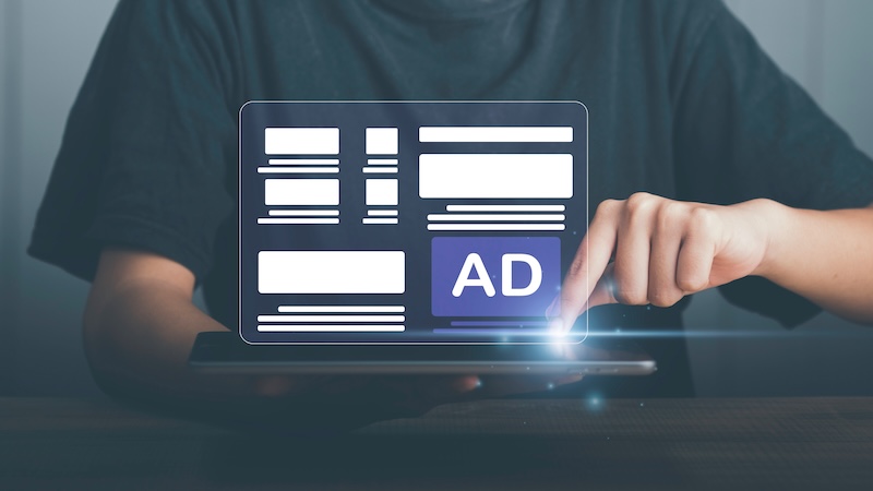 mobile demand side platform