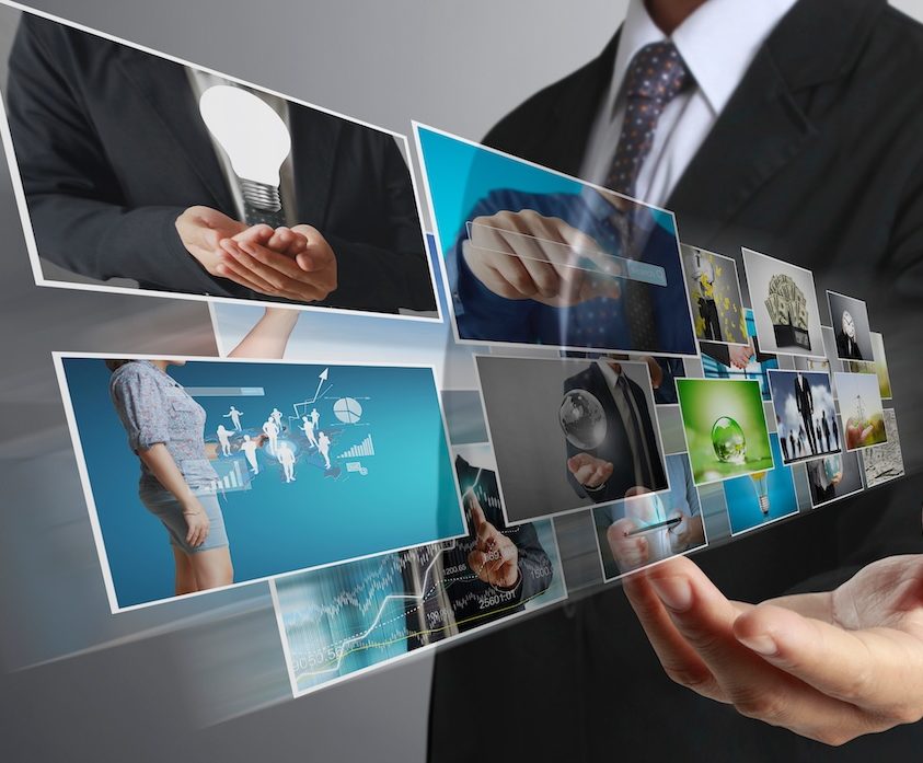 Pre-Roll Video with Targeted Content