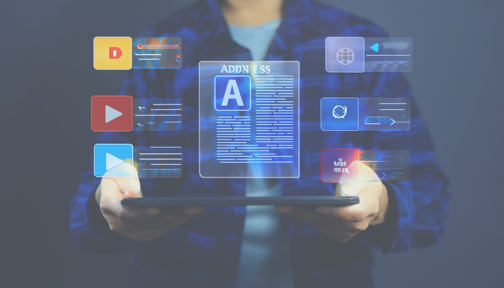 Seamlessly Show Up Where it Matters