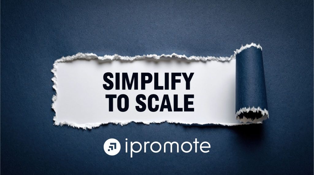 how to simplify ad operations
