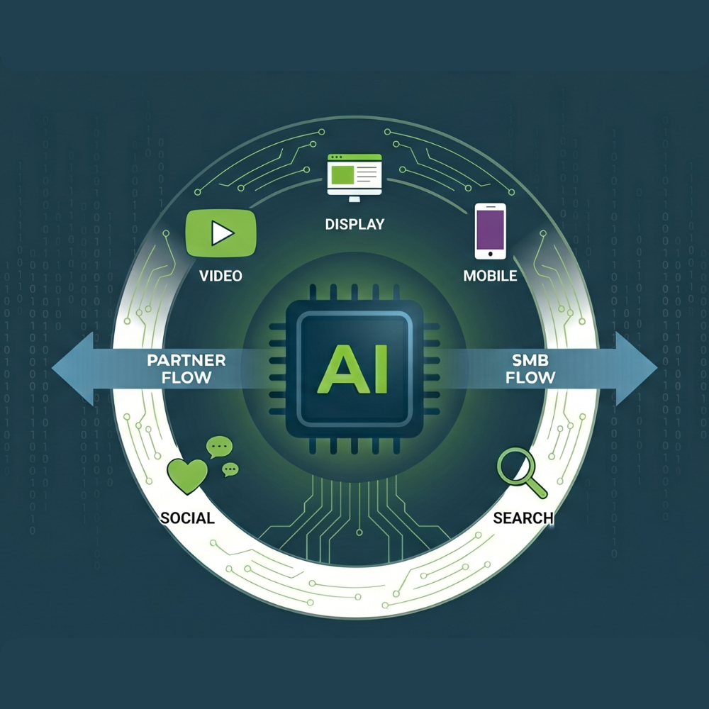 omnichannel ai platform