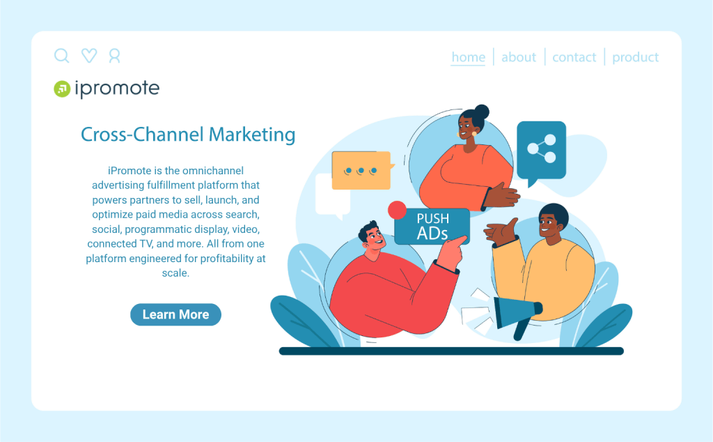 omnichannel