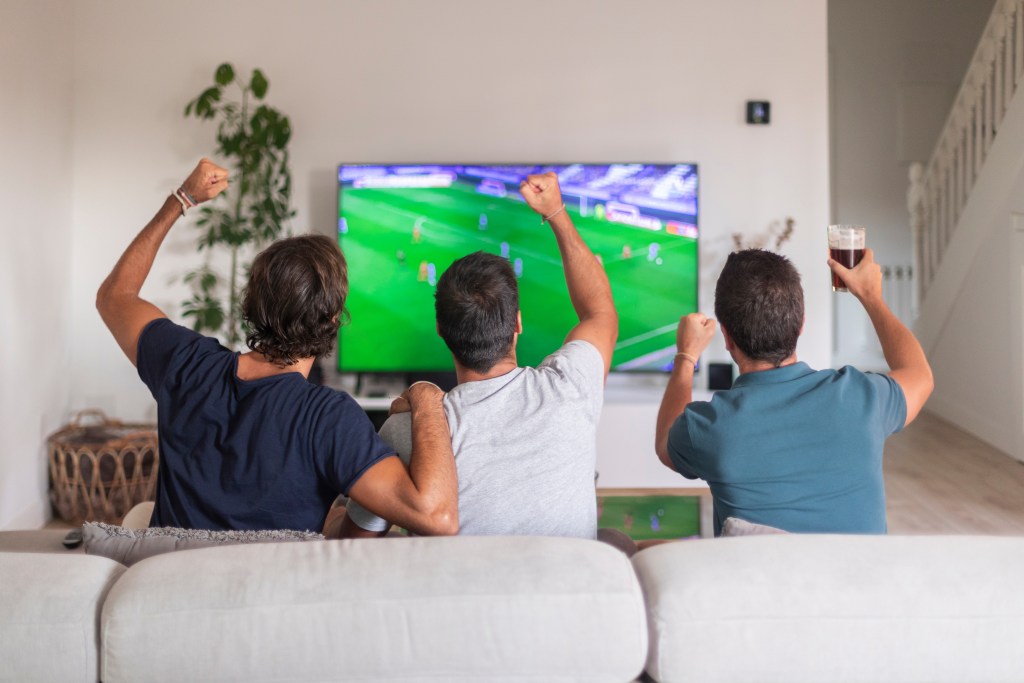 buying tv advertising